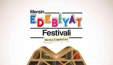 Mersin Edebiyat Festivali 2023