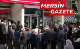 “En düşük emekli aylığı 8.500 TL olsun” diye bir kez daha teklif verildi, AK Parti ve MHP yine reddetti