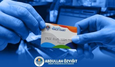 Yenişehir Halk Kart’ın Şubat ayı tutarları hesaplara yatırıldı